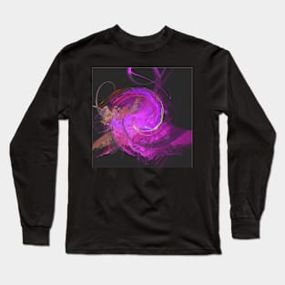 Spinward Long Sleeve T-Shirt